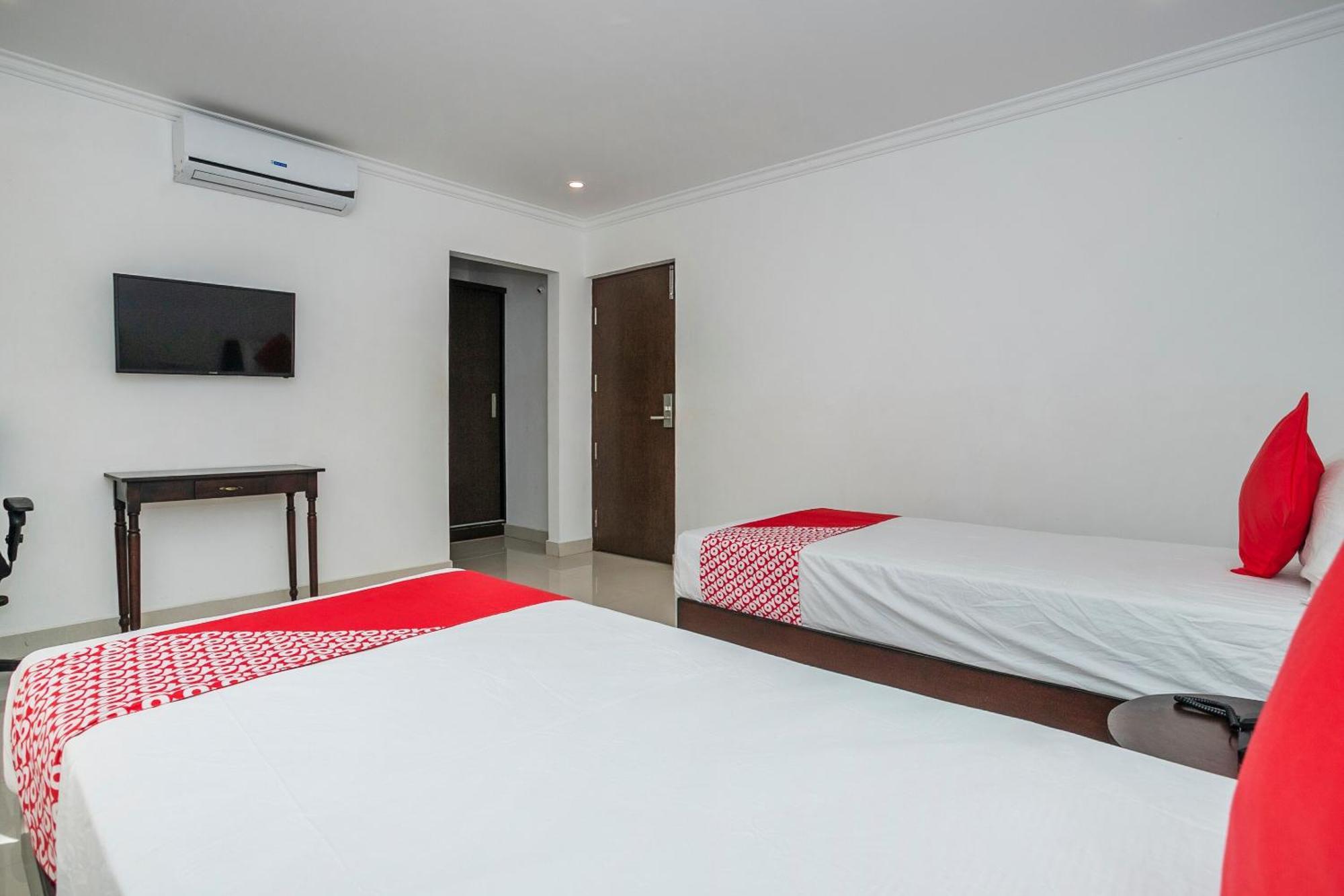 Collection O Cosmopolitan Hotel Devanahalli ภายนอก รูปภาพ